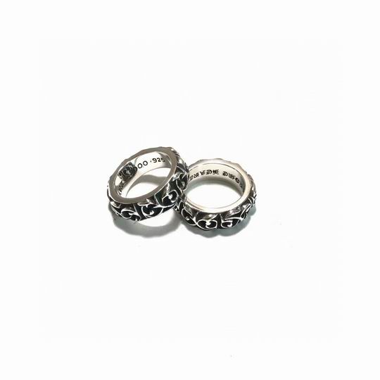 Chrome Hearts ring 11lyh227